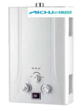 Natural Best Tankless Water Heater