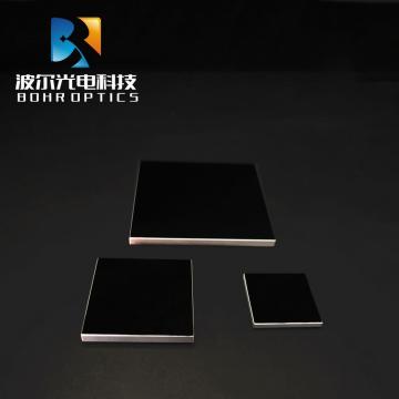 mirror metal external silver