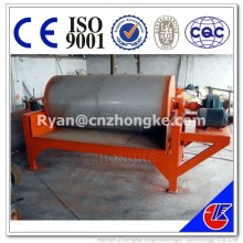 Permanent Magnetic Drum for Mining