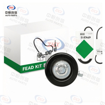 Set accesorii pentru întinderea curelei pentru BAIC Weiwang M20
