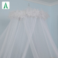 Portable Folding Conical Mosquito Net For Double Bed