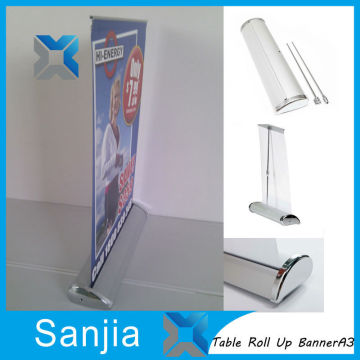 A3 Rollup Banner,Rollup Banner A3