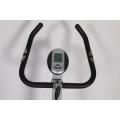 Home Use Upright  Magnetic Bike