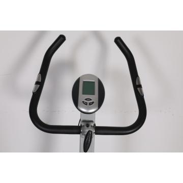 Home Use Upright  Magnetic Bike
