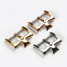 Vacheron Watch Buckles: 14mm to 20mm Stainless Steel Bands Compatibility