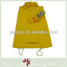 embroider beach towel with pillow