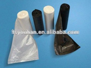 color trash bag H0t300 drawstring kitchen trash bags