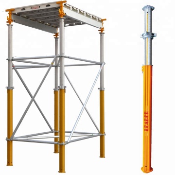 Multiprop Aluminium Slab Shoring Props for Concrete Shoring Systems