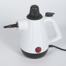 Portable Steam Cleaning Machine