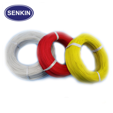 Automotive Sensor Silicone Cable