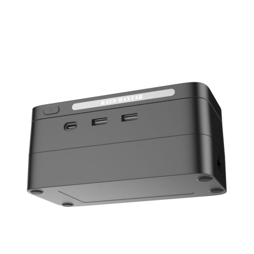 quality quick charge power bank multi port