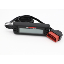 4-in-1 OBD2/EOBD Vehicle Monitor Auto Trip Computer TG4