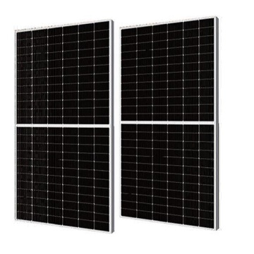 400W solar panel for home use