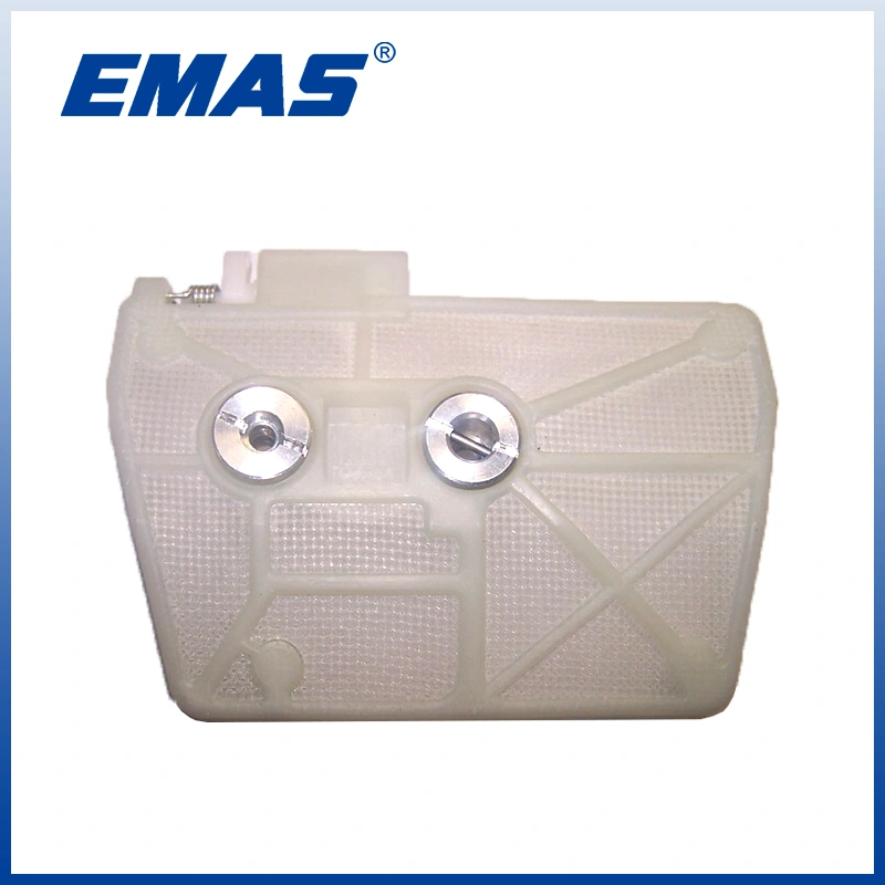 White Cylinder for 381 Gasoline Chainsaw