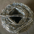 Hot Dipped Galvanized Barbed Wire for Prision