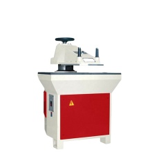 Hydraulic Clicking Press Machine 12 Ton Cutting Press