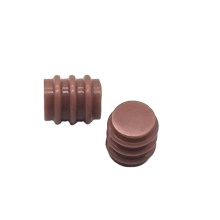 Automotive Silicone Waterproof Connector Protective Cap