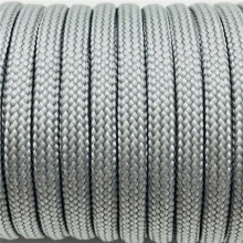 Hight Quality Grey Braided Rope