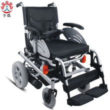 Heavy Duty Electric Wheelchair For The Disable
