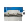 WC67K Series Hydraulic Sheet Metal Press Brake