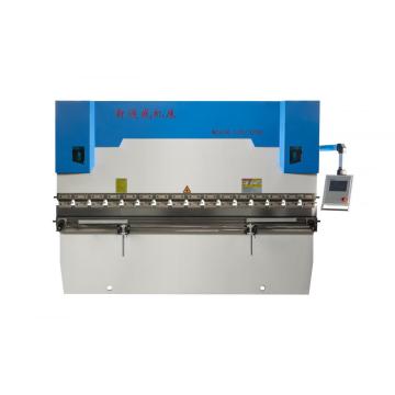 Seri WC67K SERI HYDRAULIC Sheet Metal Press Brake