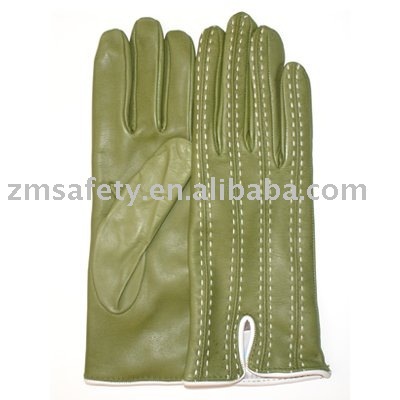Fashion glove