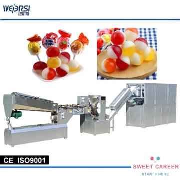 lollipop machines maker factory