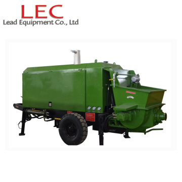 KP-25SR hydro mulching grass seeder for slopes