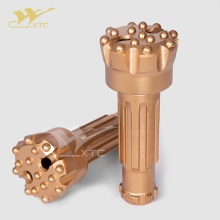 130-DHD350 DTH Drill Bits
