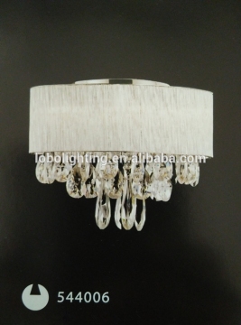fancy cieling crystal lights/crystals strings for decor ceiling lamp/mordern ceiling light