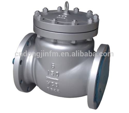 Non-return Flap Valves ANSI Check Valves