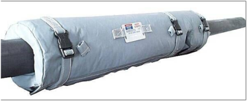 super large insulation Jacket