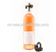 Security Tag for wine