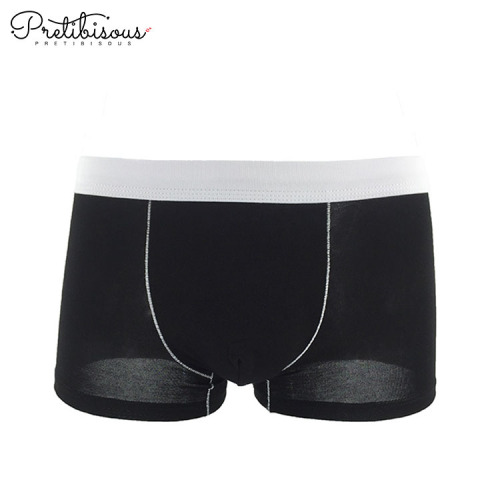 Boxer classique élastique confortable pour hommes