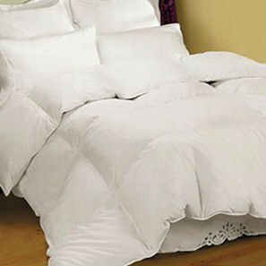 down filled comforter/WGD comforter