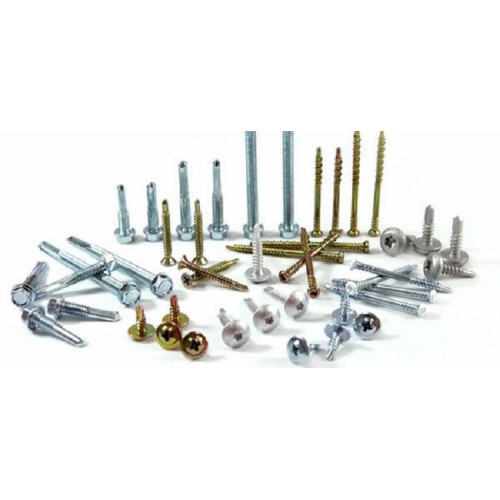 Skyplant Hex Washer Head Self Drilling Screw