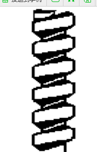 Galvanized durable Flexible metal pipe with PVC Coated