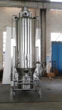 Fluid Bed Granulator Drying Machine