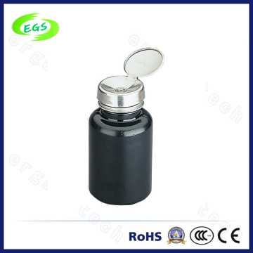 Alcohol Dispenser Pump Bottle ESD Alcohol Bottle Plastic Alcohol Bottle