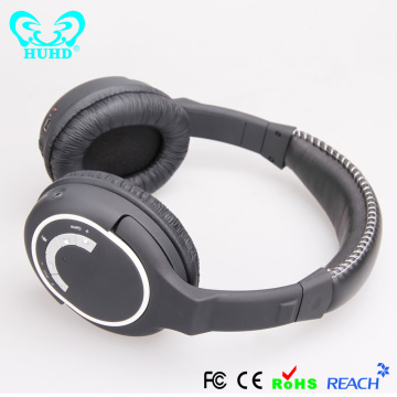 New design high quality gaming headset for wireless remote gaming