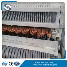 Brand new electrci welded mesh machine