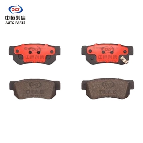 Plăcuțe de frână ceramice spate pentru Kia Sportage
