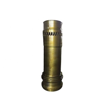 SULZER RTA58T Cylinder Liner for Ship Engine - Marine Spare Parts