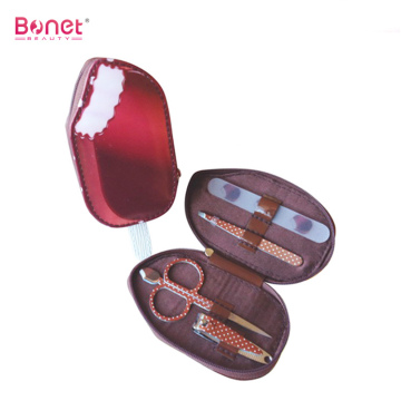 Ice Cream Shape Cute Manicure Set