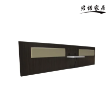 Bedroom Modular Headboard Wall Panel