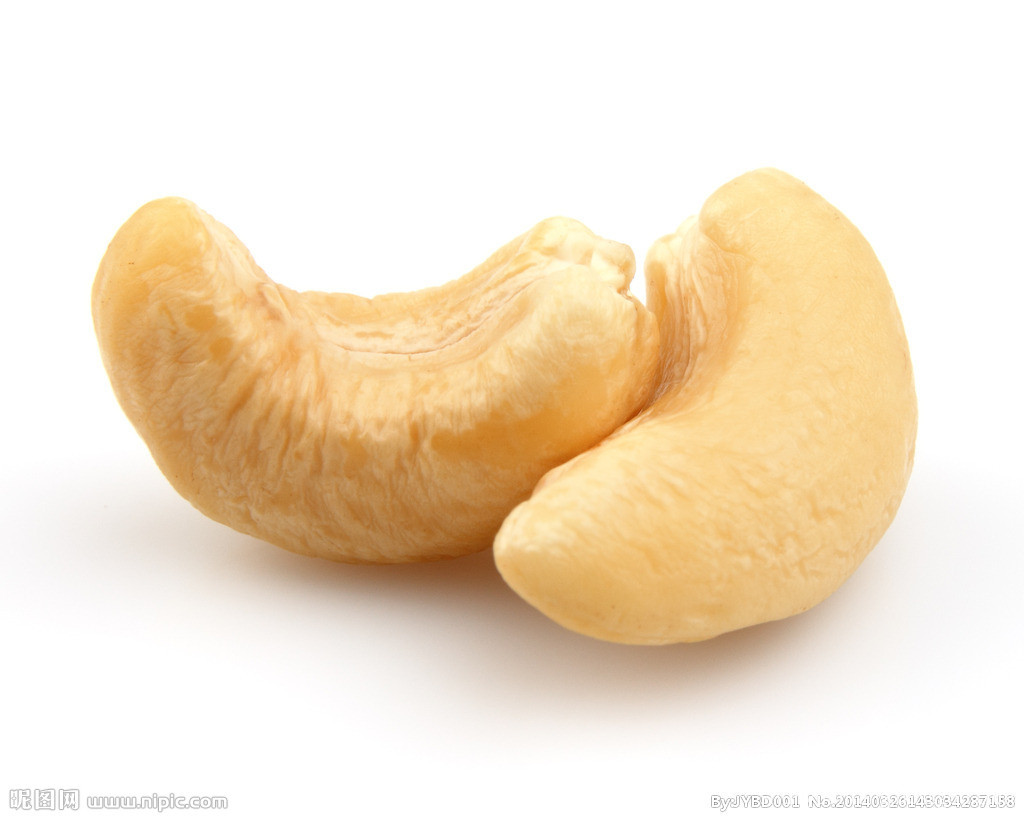 Cashews