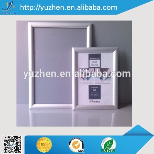 25mm photo pine picture frame wholesale