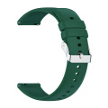 Custom FKM rubber watch strap