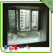 Building Double Glazed Aluminium Windows