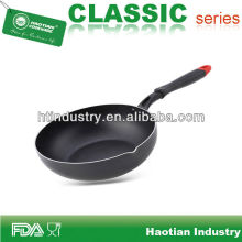 Aluminum Non-stick coating wok